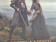 Outlander Sammelkarten season 1,2 und 4 vorhanden [72 Karten] - Duisburg