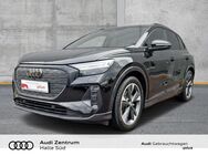 Audi Q4, S line Sonos, Jahr 2022 - Halle (Saale)