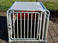 4Pets Hundebox / Hundetransportbox - Meudt