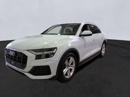 Audi Q8, 45 TDI qu R, Jahr 2023 - Rüsselsheim