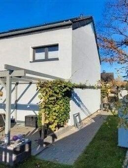 Fast wie neu - Familiendomizil mit zukunftsgerichteter Ausstattung - Marl (Nordrhein-Westfalen)