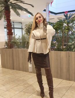 Mantel - Hamburg Altona