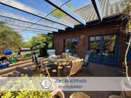 Doppelhaushälfte (Niedrig-Energie-Haus) in Handeloh / Höckel - Handeloh