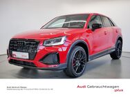 Audi Q2, 35 TDI advanced, Jahr 2022 - Passau