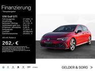 VW Golf, 2.0 TSI GTI 18Z, Jahr 2020 - Sand (Main)