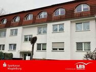 Selber einziehen oder vermieten? - Magdeburg