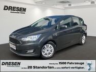 Ford C-Max, 1.0 EcoBoost Cool & Connect LENKRAD und, Jahr 2019 - Krefeld