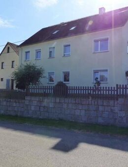 Wohnen in ländlicher Lage zwischen Riesa und Döbeln - Stauchitz