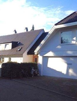 Mehrfamilienhaus mit Potenzial - ein gepflegtes Anlageobjekt mit sehr guten Mieteinnahmen - Heidenheim (Brenz)