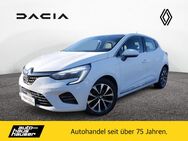 Renault Clio, Intens TCe 90, Jahr 2020 - Aldingen