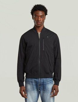 G-STAR Bomberjacke Tech Bomber mit Steppfutter