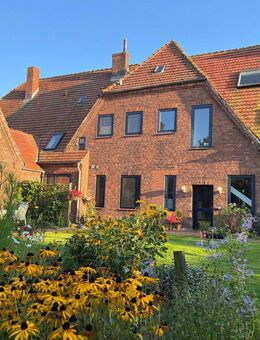 Lichtdurchflutetes und großzügiges Wohnhaus Nähe Ostsee (Geltinger Bucht) - Ahneby
