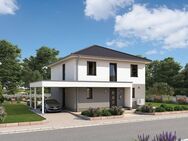 Keine Villa Kunterbunt aber 150 m²!! - Wolfstein