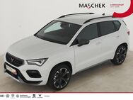 CUPRA Ateca, 2.0 TSI FLA SpurW, Jahr 2022 - Wackersdorf