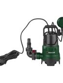 PARKSIDE® Schmutzwasser Tauchpumpe »PTPS 400 A1«, 9.000 l/h in 42105