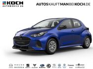 Mazda 2, 1.5 VVT-i Hybrid 116 PRIME-LINE, Jahr 2022 - Berlin