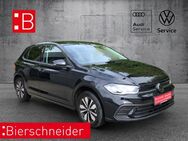 VW Polo, 1.0 TSI Move, Jahr 2023 - Treuchtlingen