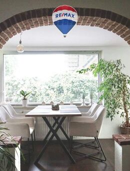 Gemütlicher Bungalow mit Wintergarten & Südterrasse - Barsbüttel