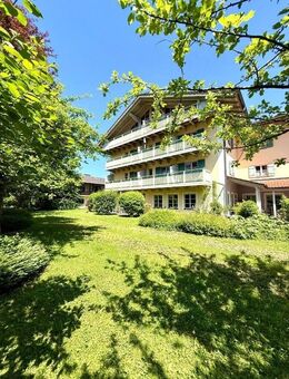 Stilvolle Chaletwohnungen inmitten des Bergparadieses - 25 Wohnungen + - Bergen (Regierungsbezirk Oberbayern)