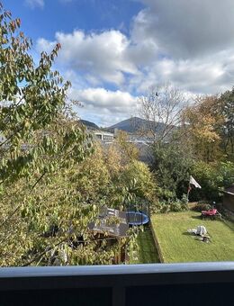 Hier ist Ihr Geld gut angelegt - Hausham