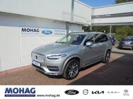 Volvo XC90, AWD D5 Inscription 20-Zoll Bowers&Wilkins, Jahr 2017 - Datteln