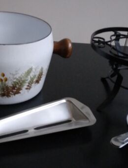 1 Feuerzangenbowle im ländlichen Stil, zeitlos - Hamburg