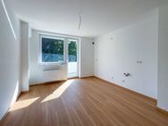 Traumhafte Ein-Zimmer-Wohnung mit Aufzug und Balkon in Düsseldorf-Friedrichstadt - Düsseldorf