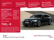 Audi A6, Avant 40 TDI advanced quattro, Jahr 2024 - Dresden