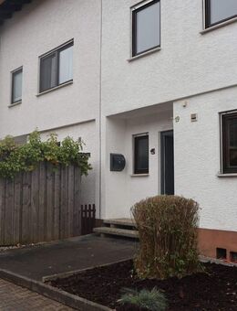 Doppelhaushälfte in Zirndorf-Weiherhof - Provisionsfrei kaufen! - Zirndorf