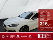 CUPRA Leon, 2.0 TSI 300PS LKRD-H, Jahr 2024 - Vilsbiburg