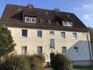 Renovierte 2-Zimmer-Wohnung - Delmenhorst