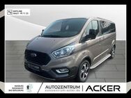 Ford Tourneo Custom, L2 Active, Jahr 2023 - Marburg