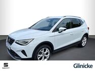 Seat Arona, 1.0 TSI FR, Jahr 2023 - Baunatal