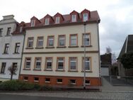 Gemütliche 2-Raum Wohnung mit Balkon in Frankenberg zu vermieten! - Frankenberg (Sachsen)