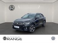 VW T-Roc, 1.5 TSI, Jahr 2024 - Fritzlar