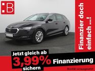 Skoda Octavia, 1.5 TSI Combi Style SUNSET, Jahr 2020 - Mühlhausen (Regierungsbezirk Oberpfalz)