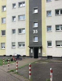 Zuhause ankommen! - Gladbeck
