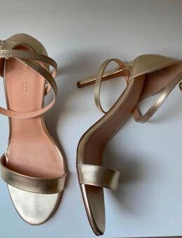 High Heel Sandaletten - Saarbrücken