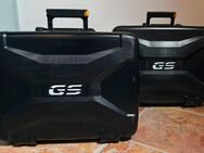 Vario Packtaschen GS 1250 - Kandel