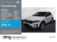 VW T-Roc, 1.5 TSI Style T-Roc OPF Style, Jahr 2024 - Balingen