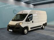 Opel Movano, 2.2 t L2H2 D 121kW(165PS) ON, Jahr 2023 - München