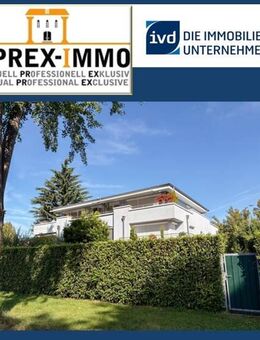 Von 2005: Helles 4-Zi. Penthouse in Koeln-Weiden - Köln