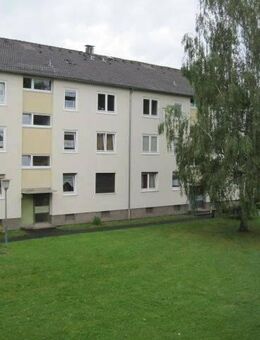 Wo das Leben so spielt - großzügige 3-Zimmer-Wohnung in guter Wohnlage - Kassel