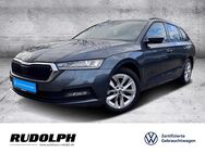 Skoda Octavia, 1.0 TSI Combi Ambition, Jahr 2021 - Leuna