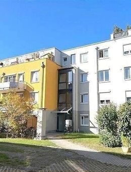 Ruhig & gemütlich Wohnen in guter Lage - München