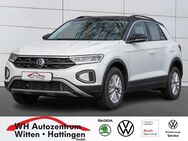 VW T-Roc, 1.0 TSI Life GJ-REIFEN, Jahr 2024 - Witten