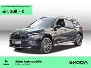 Skoda Kamiq, 1.5 TSI Drive automa, Jahr 2022 - Pforzheim