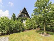 Idyllisches einzigartiges Einfamilienhaus mit 3 Zimmern und gepflegtem Garten - Golzow (Landkreis Potsdam-Mittelmark)