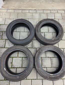 4x Sommerreifen - gute Qualität - Pfaffenhofen (Ilm)