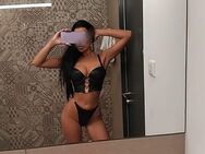 NEU 🔥 VIOLETA 🔥 Super-Service von heißer Schnitte - Saarbrücken